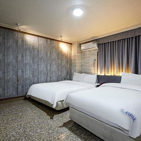 I.Y Hotel Suwon Exterior photo